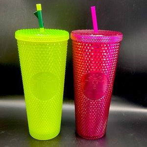 Starbucks Venti Cup bundle
